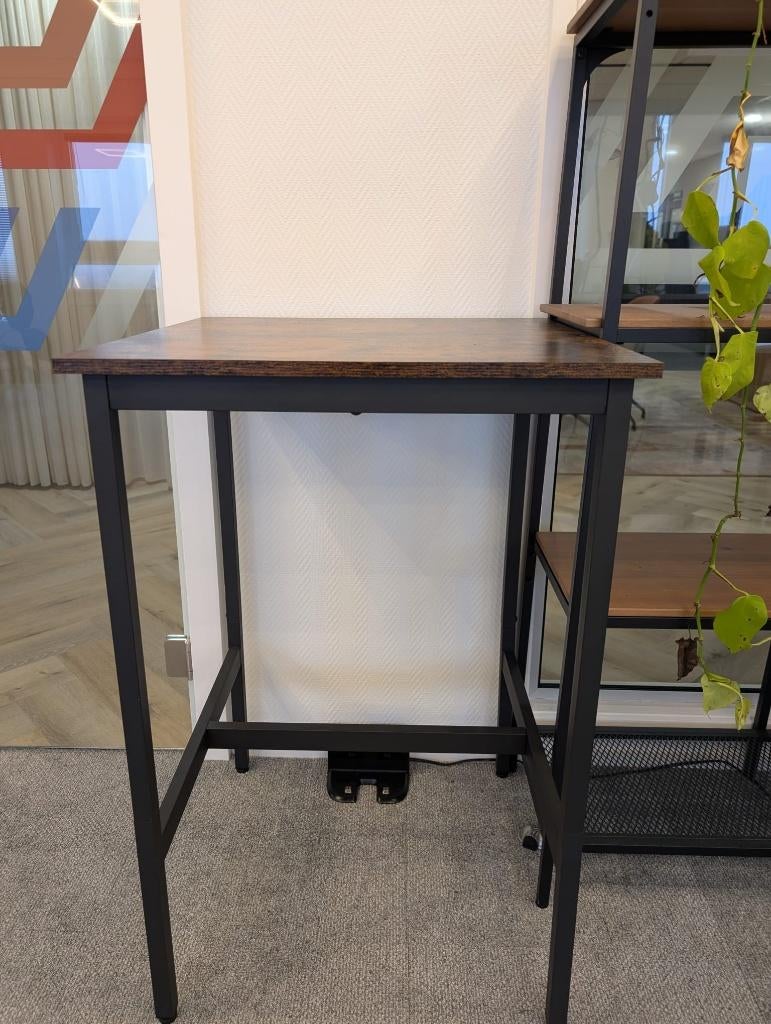 Hoppa! bartafel, Ophalen, Gebruikt