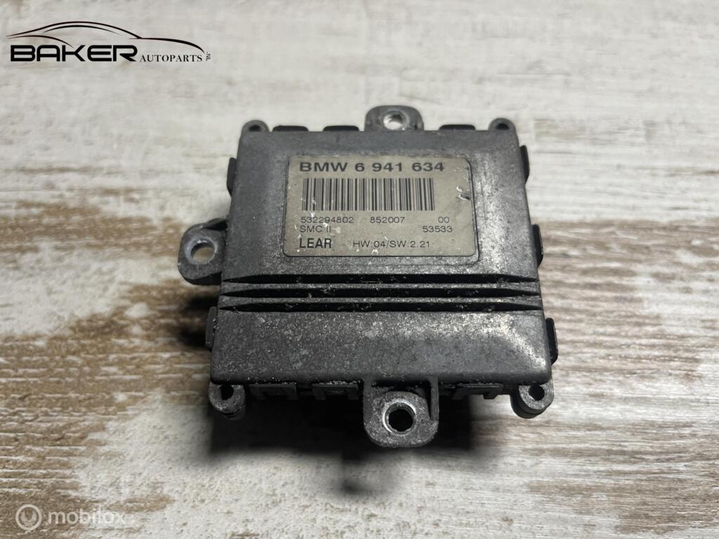 Verlichtingsmodule BMW 7-serie E65 E66 ('01-'08) 6941634, Auto-onderdelen, Verlichting, Gebruikt, Ophalen of Verzenden, BMW, BMW