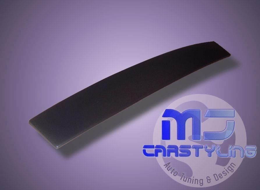 Opel Astra G - Dakraam spoiler, Auto diversen, Tuning en Styling, Ophalen of Verzenden, MJ-Carstyling, Info@mj-carstyling.net