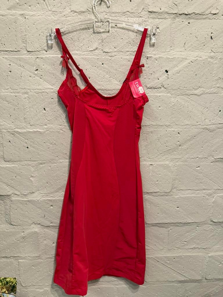 Prima donna shaping jurk 38 NIEUW!! Nu €40, Ophalen of Verzenden, Rood