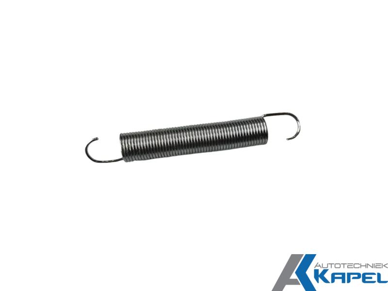 Trekveer dieselpomp om314, Nieuw