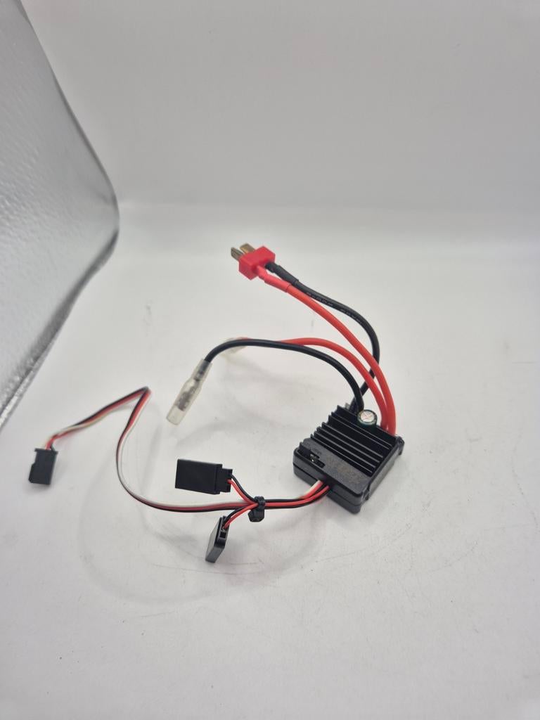 Reedy SC480X crawler regelaar voor rc, Hobby en Vrije tijd, Ophalen of Verzenden, Nieuw