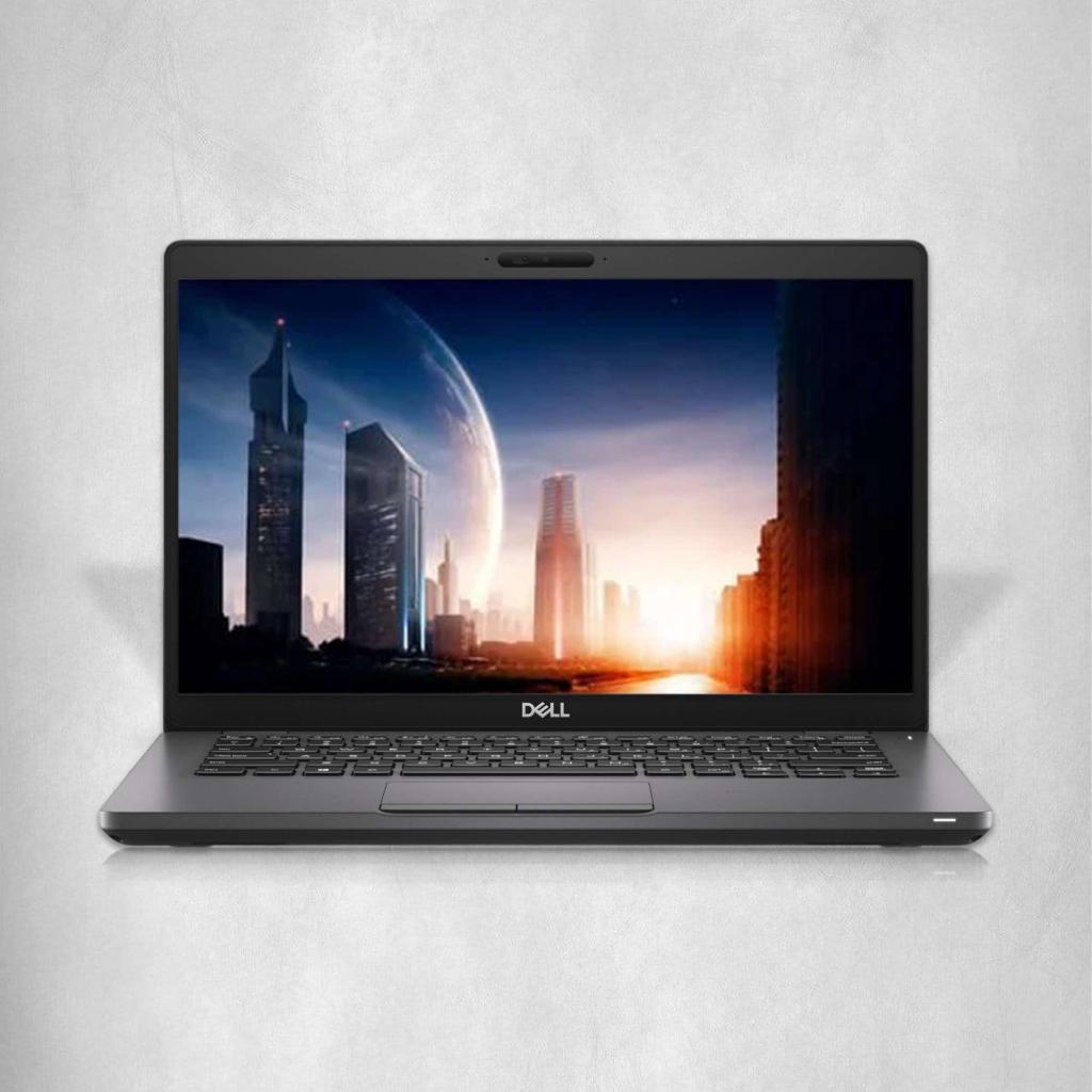Dell Latitude 5401 - Intel i5 9e Gen | 32GB RAM | 512GB SSD, Computers en Software, Windows Laptops, Niet ingevuld, Niet ingevuld