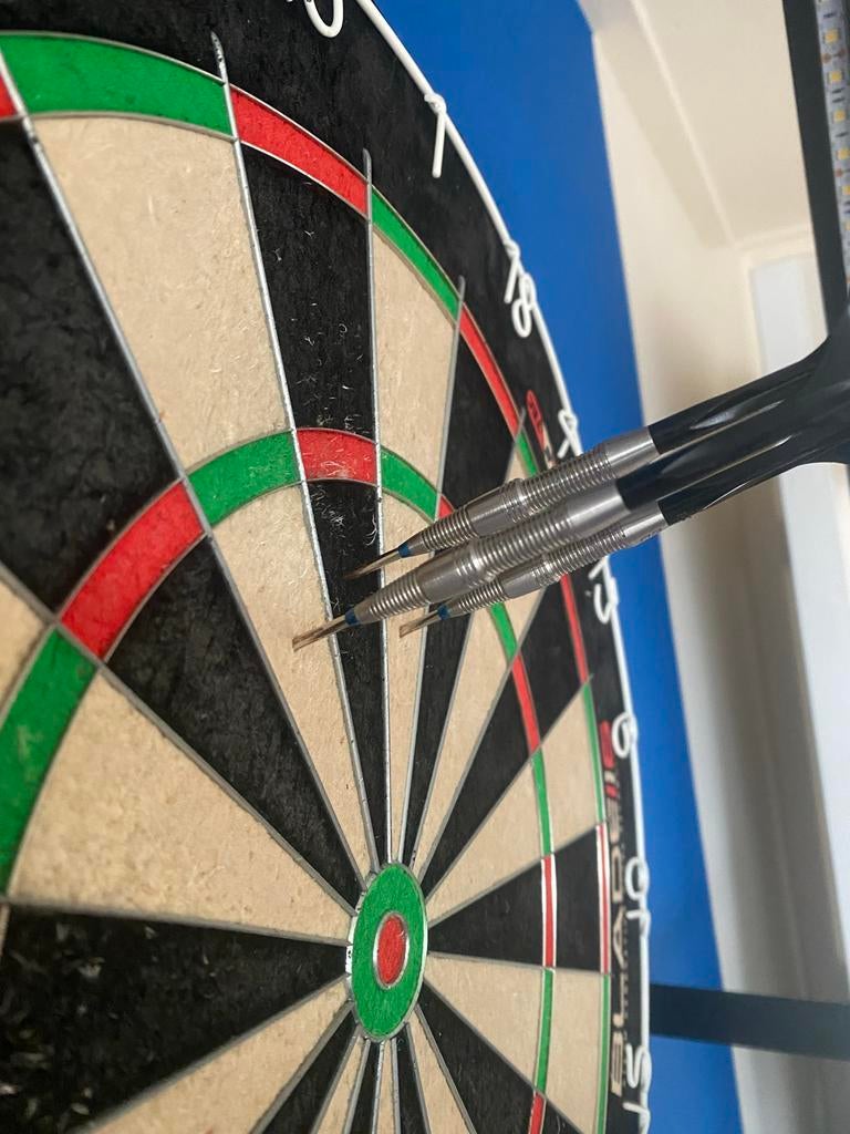 Red Dragon Scorpions 25 gram darts, Ophalen of Verzenden, Nieuw, Pijlen