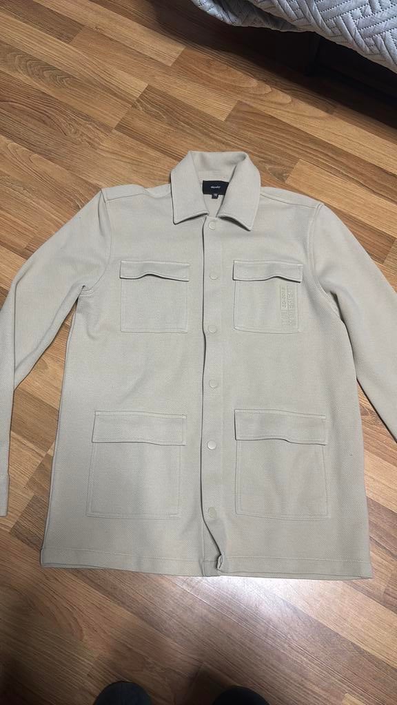 Shoeby blouse, Ophalen of Verzenden, Zo goed als nieuw, Jongen, Overhemd of Blouse