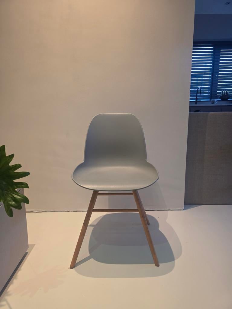 ZUIVER Albert Kuip stoel, 1 kruk, Ophalen of Verzenden, Zo goed als nieuw, 60 tot 90 cm