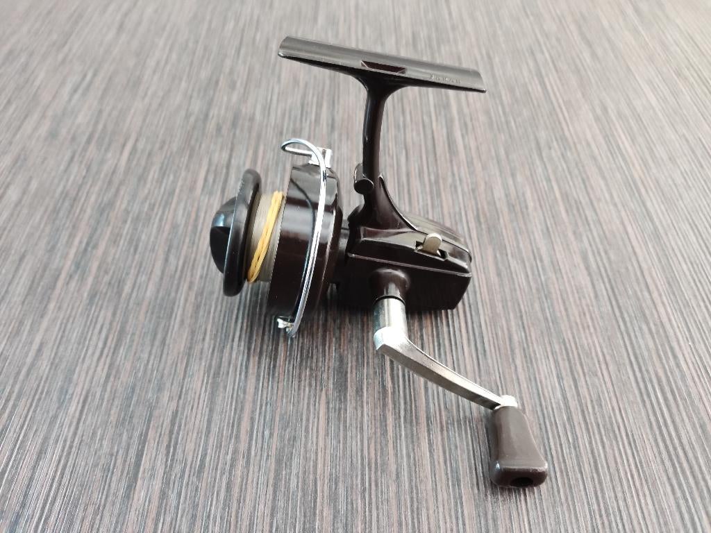 Daiwa 7270A (7270 A) Molen Bruine Serie # vintage # oldskool, Watersport en Boten, Hengelsport | Algemeen, Ophalen of Verzenden
