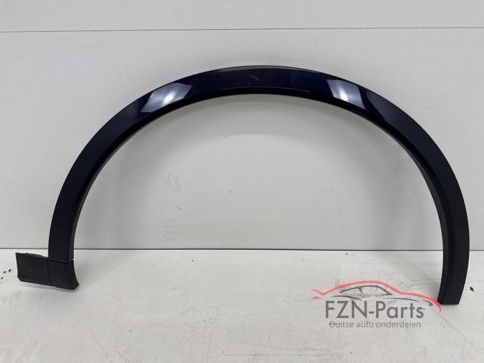 Porsche Cayenne III Wielrandbekleding Rechts-Voor, Ophalen of Verzenden, Gebruikt