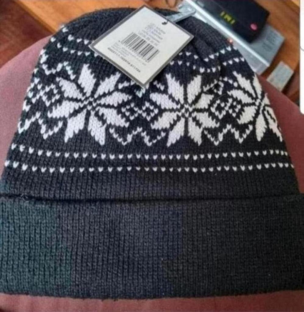 Muts zie foto's bieden, Ophalen of Verzenden, Nieuw, Overige maten, Muts