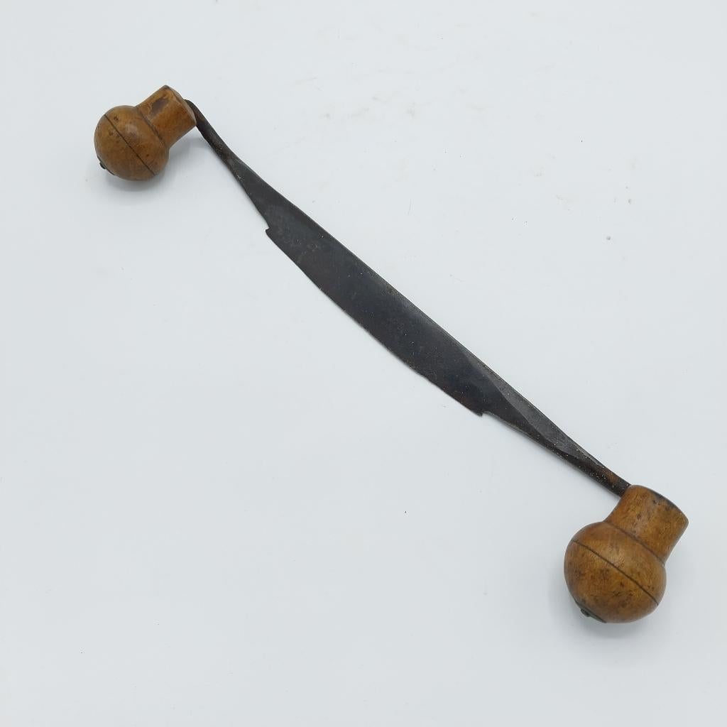 Acier Fondu Haalmes (57907-3), Ophalen of Verzenden