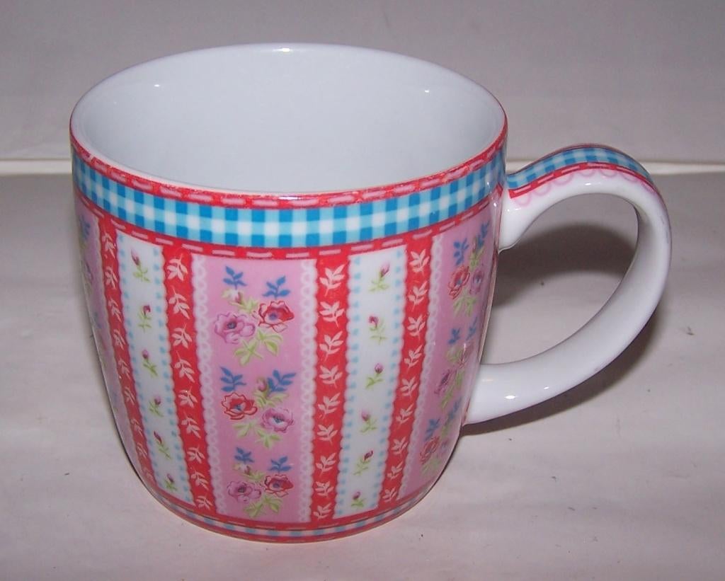 Mooi PIP mok Royal Raja. Nieuwstaat., Huis en Inrichting, Keuken | Servies, Keramiek, Ophalen of Verzenden, Zo goed als nieuw