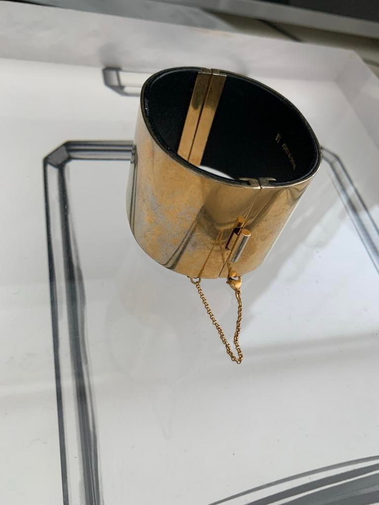 Celine Vintage armband, Verzenden, Overige materialen