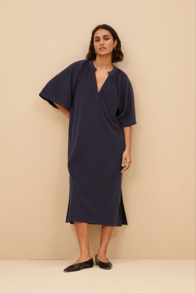 BY-BAR, Kleding | Dames, Jurken, Maat 38/40 (M), BY-BAR, Blauw, Nieuw