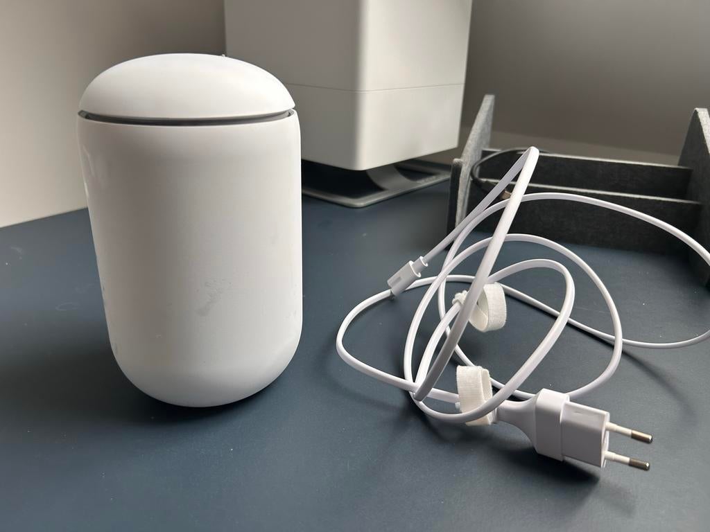 UniFi Network UDM router, Computers en Software, Routers en Modems, Gebruikt, Router, Ophalen of Verzenden