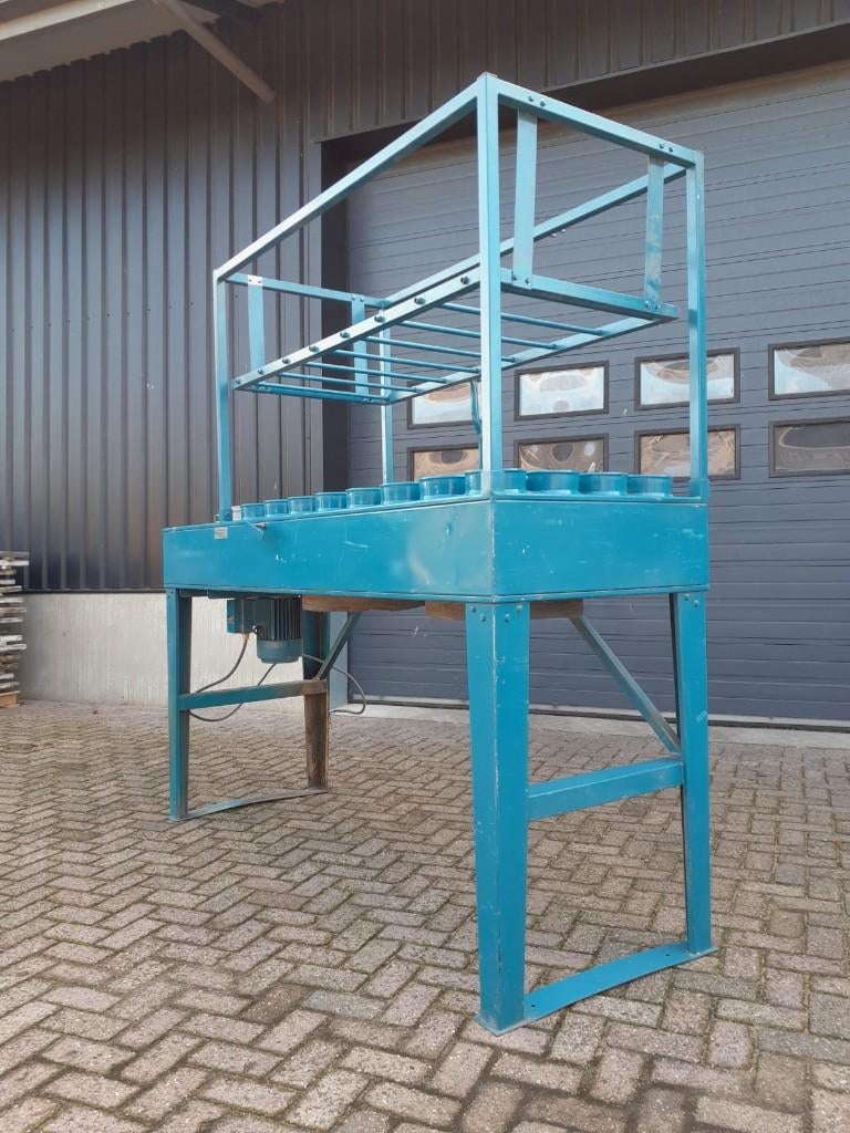 Afzuigsysteem Fosta te koop, Ophalen of Verzenden, Fosta, Fosta, Fosta