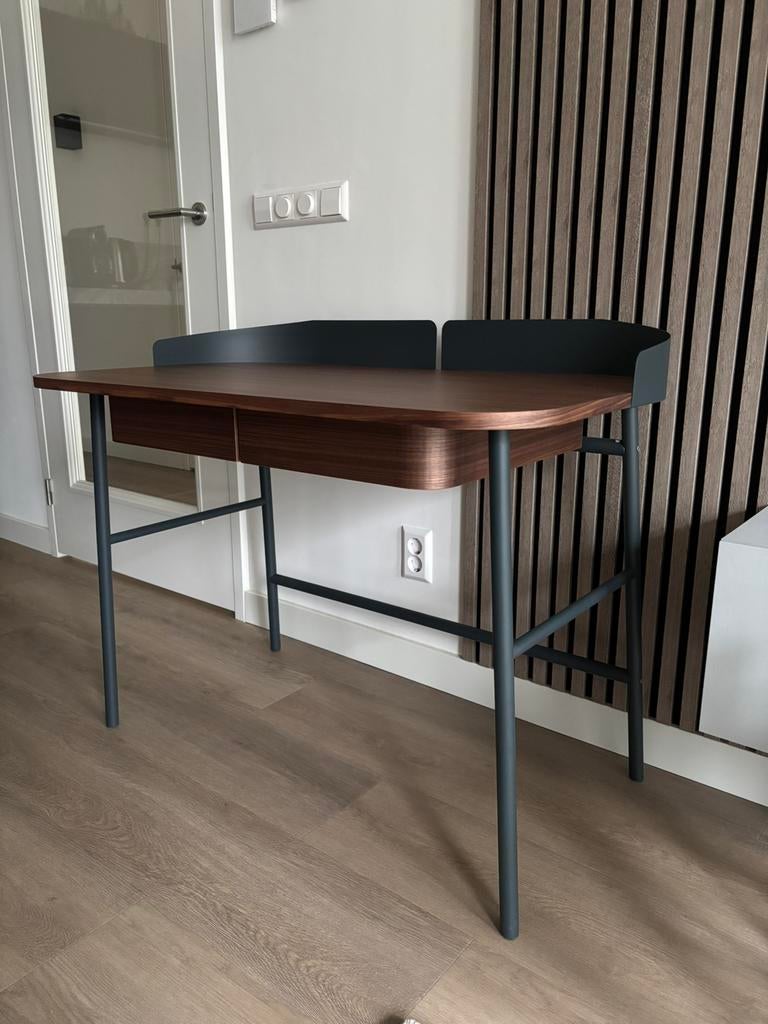 Harto - bureau Victor / work desk, Huis en Inrichting, Tafels | Sidetables, Zo goed als nieuw, 50 tot 75 cm, 50 tot 100 cm, Rechthoekig