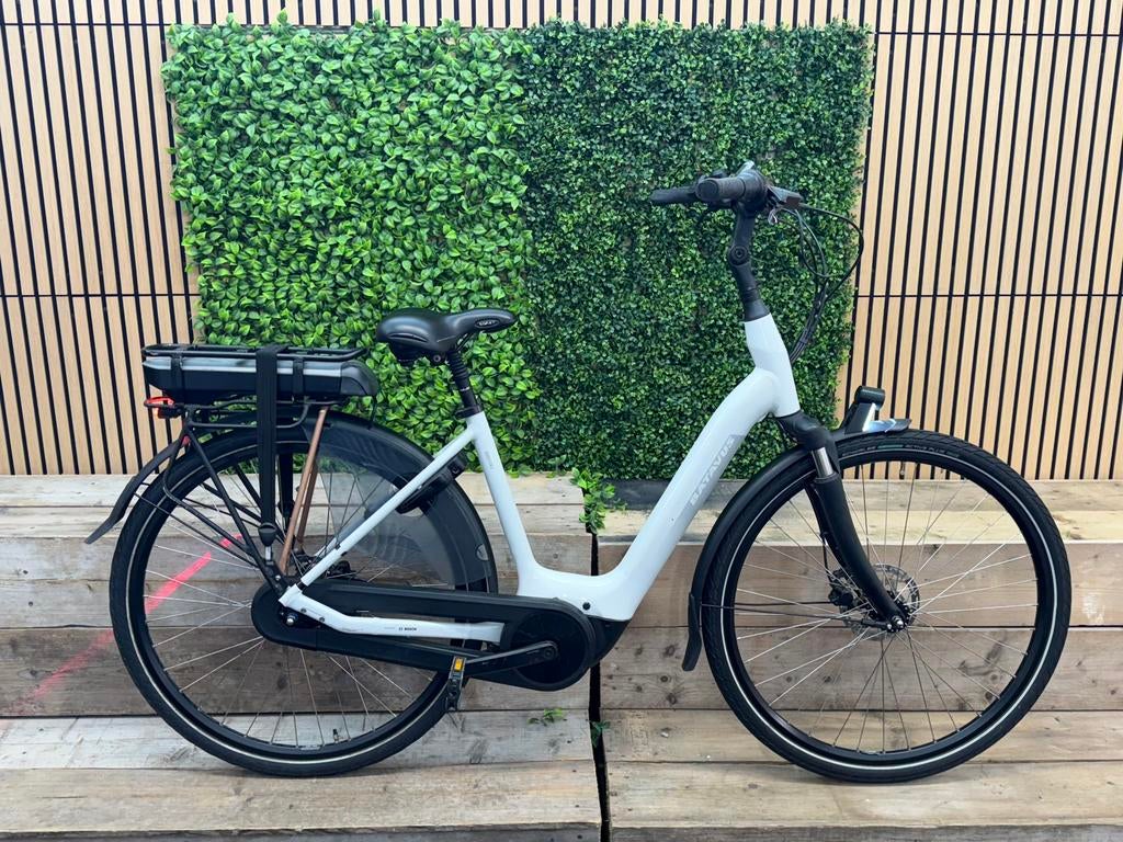 Batavus Finez Bosch Active Line Plus 500wh, Batavus@live.nl, Batavus, BATAVUS, Ophalen of Verzenden
