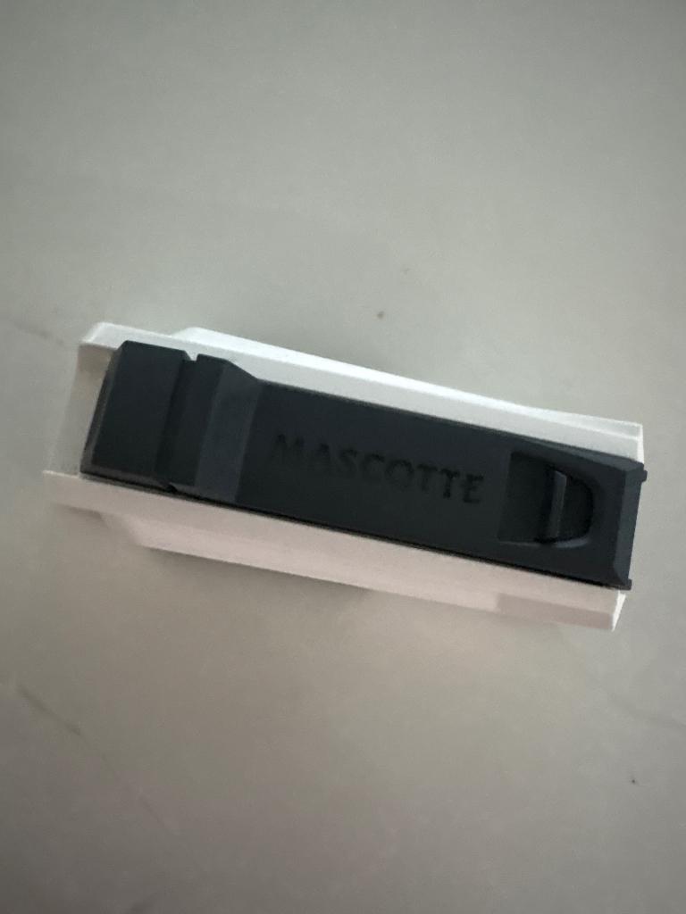 Mascotte, Ophalen of Verzenden, Zo goed als nieuw, Sigarenbandjes