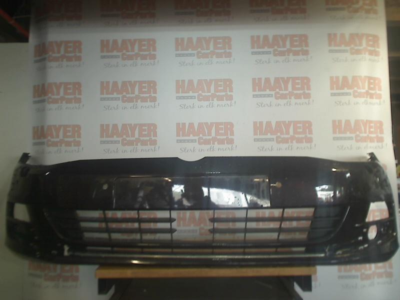 Bumper Voor Volkswagen Golf VII (AUA) (2012-08/2020-03), Gebruikt, Volkswagen, Volkswagen AG, Kundenbetreuung@volkswagen.de
