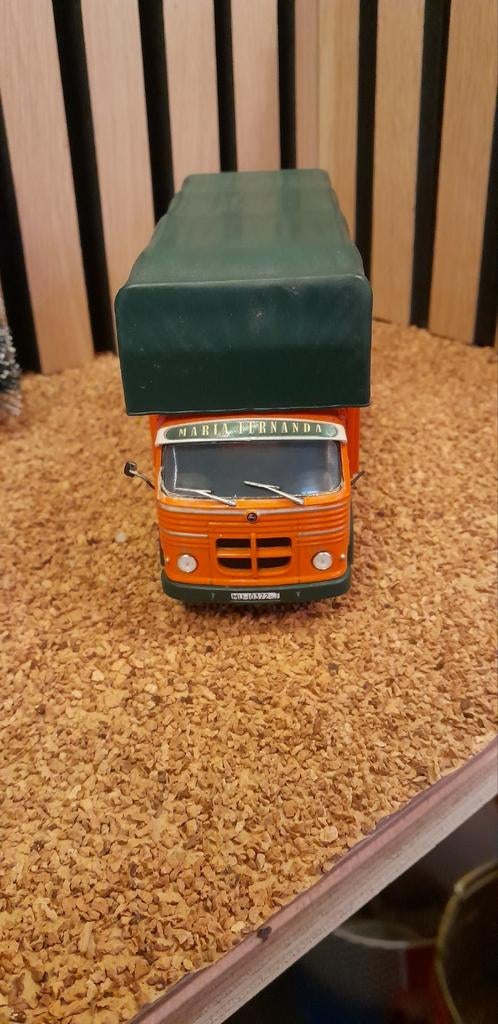 Pegaso, Ophalen of Verzenden, Zo goed als nieuw, Auto, Overige merken