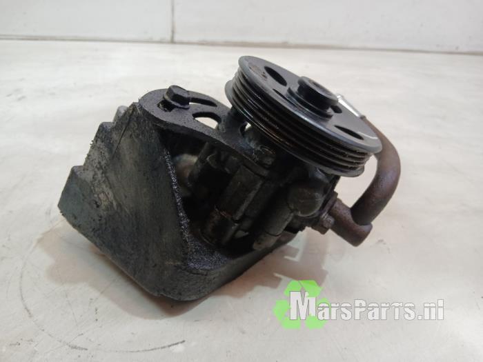 Stuurbekrachtiging Pomp van een Chevrolet Spark, Auto-onderdelen, Besturing, Gebruikt, -, Ophalen of Verzenden, -