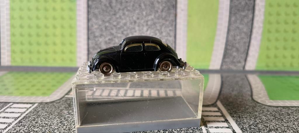 Oude Lego VW kever 1200 kort model., Ophalen of Verzenden, Nieuw, Auto, Overige merken