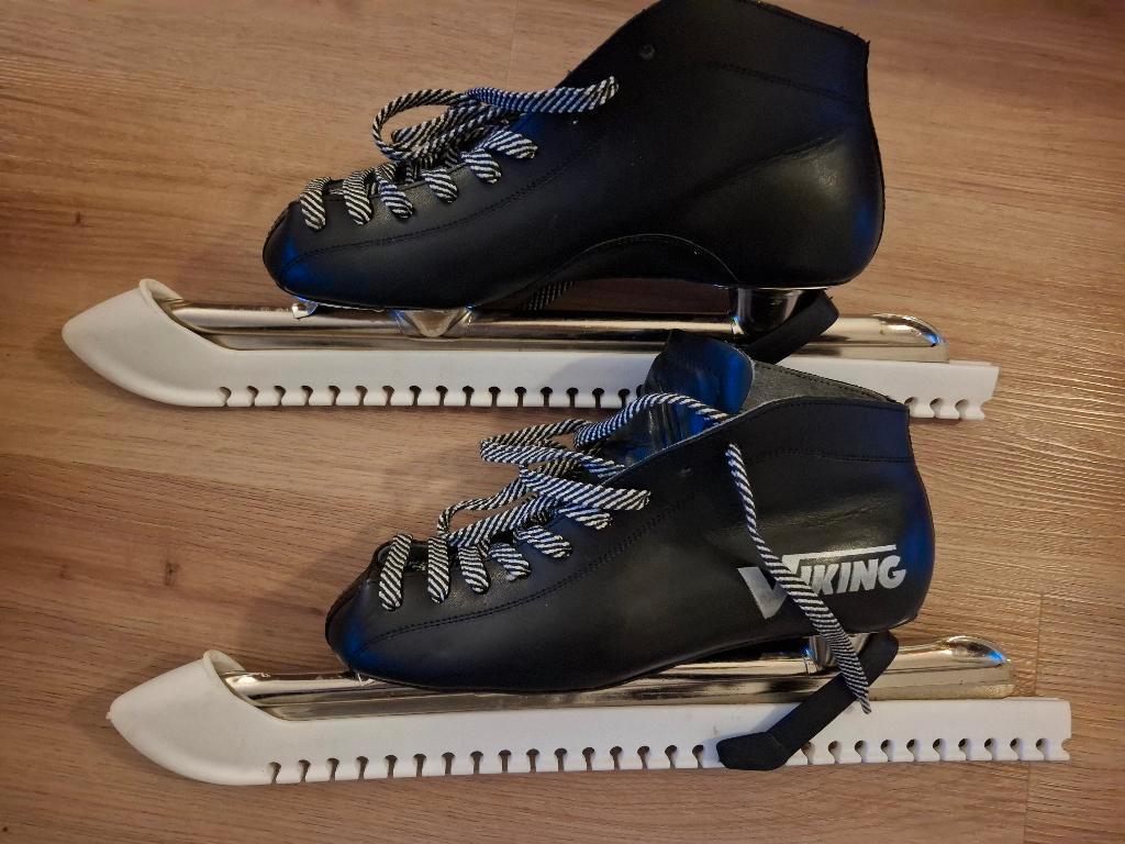 Viking toernoren, Sport en Fitness, Schaatsen, Viking, Ophalen of Verzenden, Zo goed als nieuw, Noren