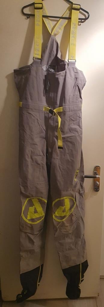 Peak UK Explorer Salopettes - Waterdichte Broek, Watersport en Boten, Ophalen of Verzenden, Nieuw, Overige merken