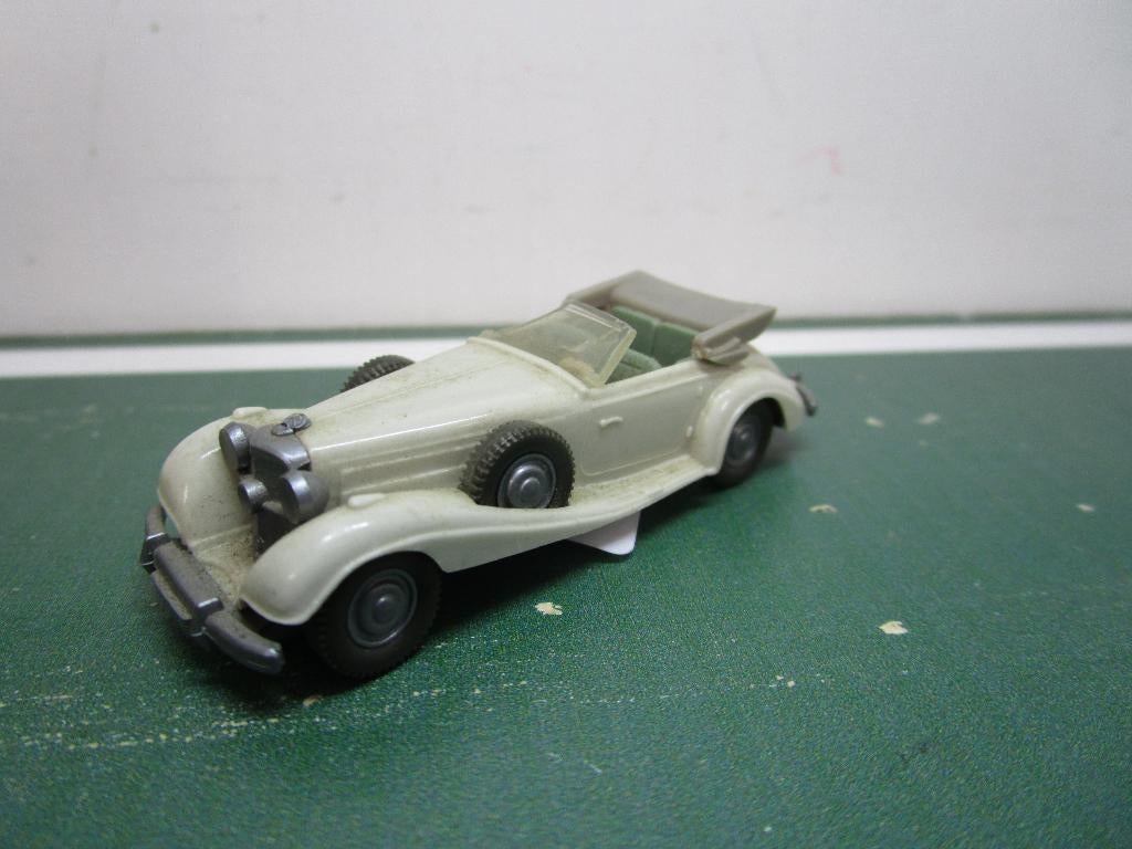 Wiking Oldtimer, Wiking, Nieuw, Ophalen of Verzenden, X