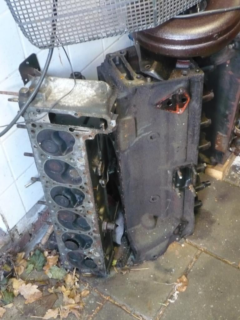 oldtimer Mercedes onderdelen, Auto-onderdelen, Ophalen of Verzenden, Gebruikt, Oldtimer onderdelen