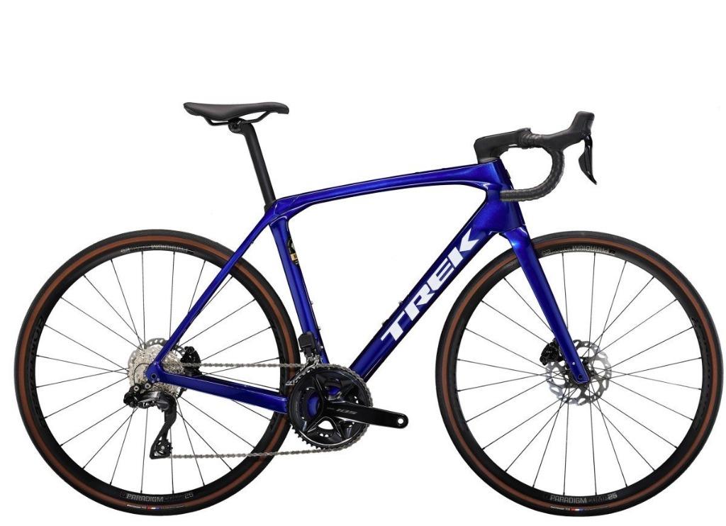 Trek Domane SL 6 gen 4 NU 3599,00