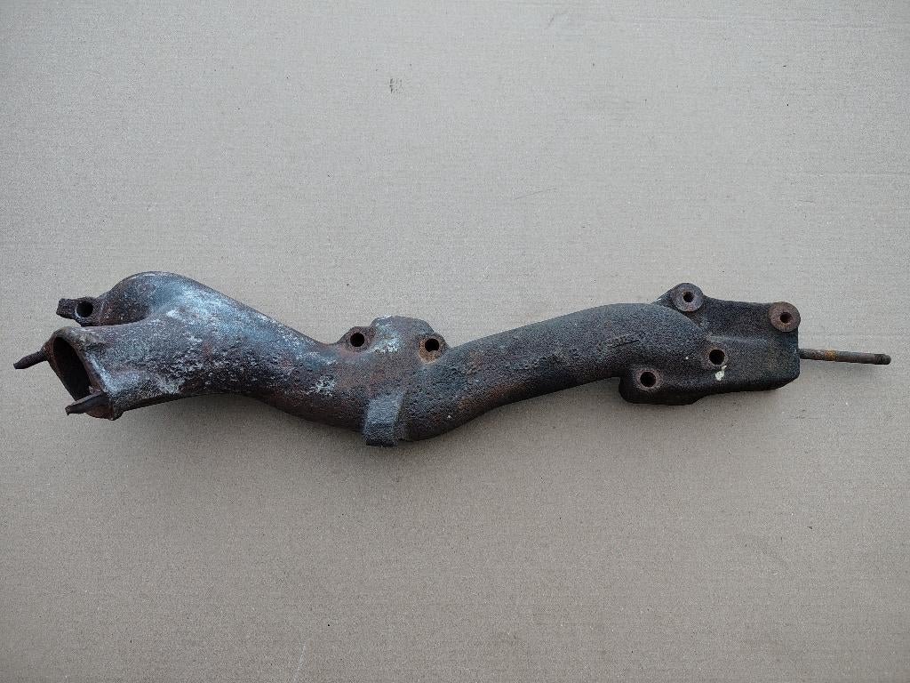 Uitlaatspruitstuk (Rechts) Cadillac Fleetwood 7.0/ 429 (1967, Ophalen of Verzenden, Cadillac