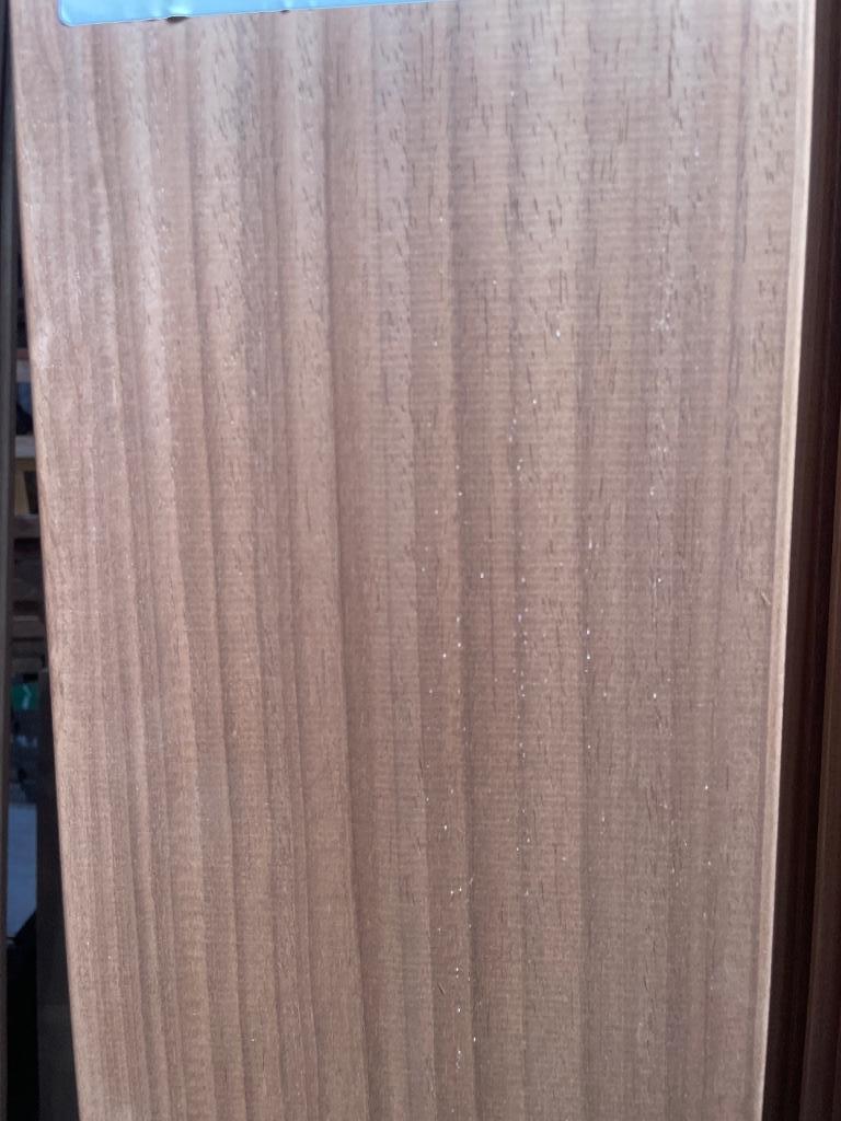 Ayous thermo barcode 300m2, Ophalen, Minder dan 25 mm, Nieuw, Plank