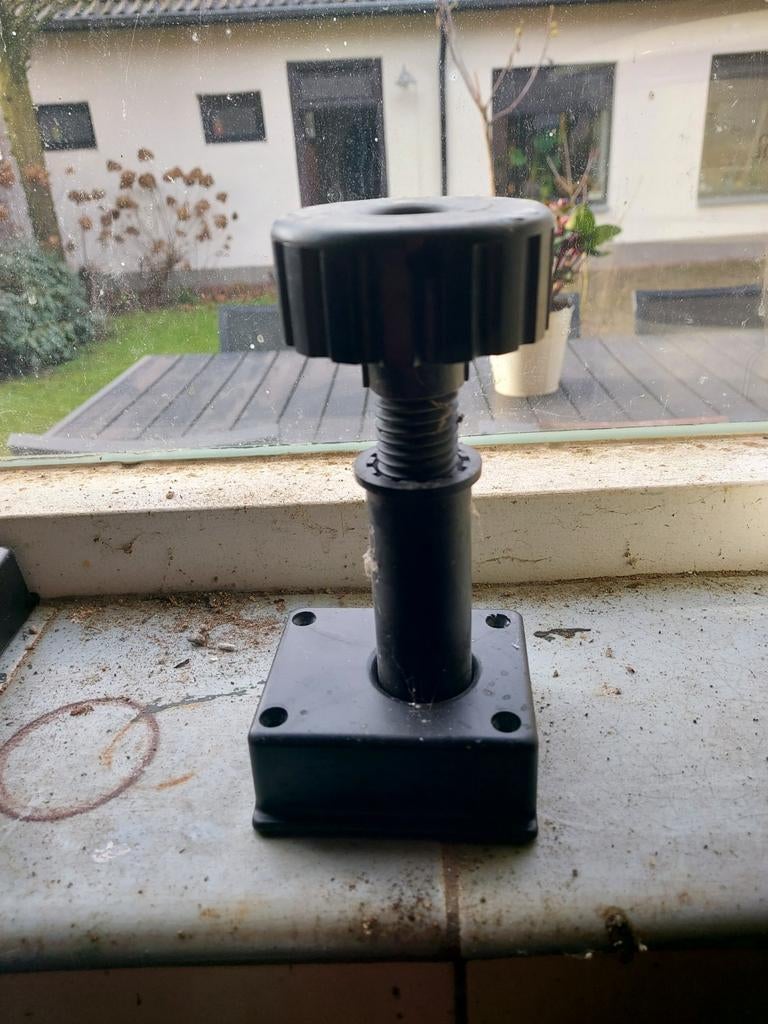 13x Stelpoten, Ophalen of Verzenden, 25 tot 50 cm, 50 tot 100 cm, Minder dan 100 cm