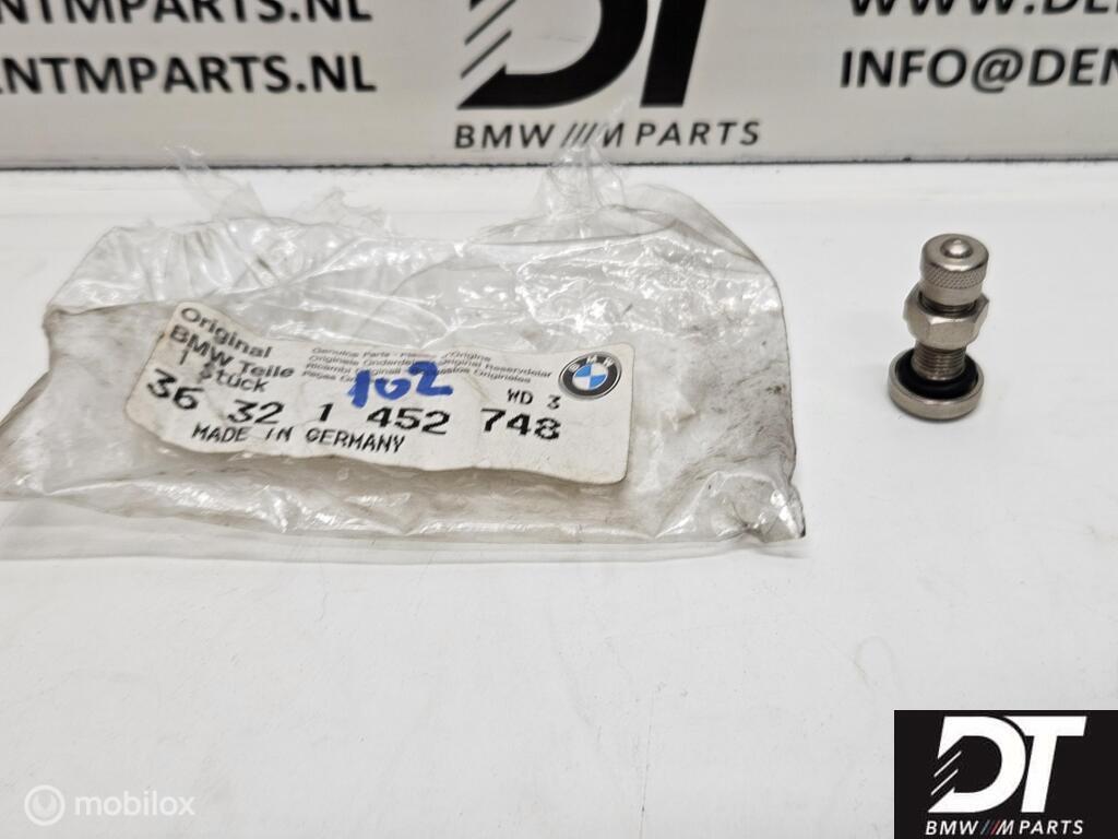 Ventiel BMW-Motorrad 36321452748, Nieuw, Ophalen of Verzenden