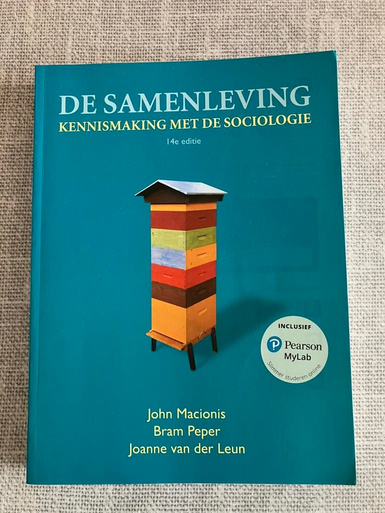 Bram Peper-De samenleving, Peper, Zo goed als nieuw, Alpha, HBO