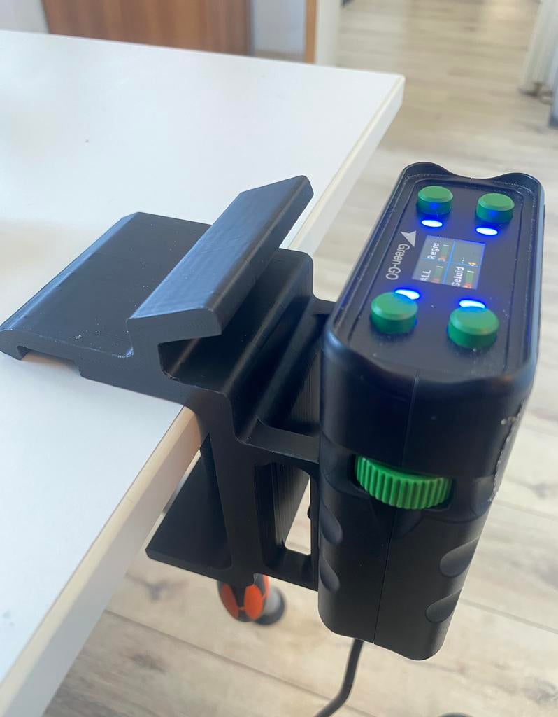 Universele AV intercom houder, Verzenden, Nieuw, AVisual3D, Info@AVisual3D.com