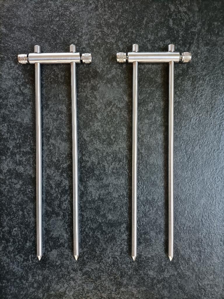 Nieuw rodpod anker rvs., Ophalen of Verzenden, Nieuw, Overige typen