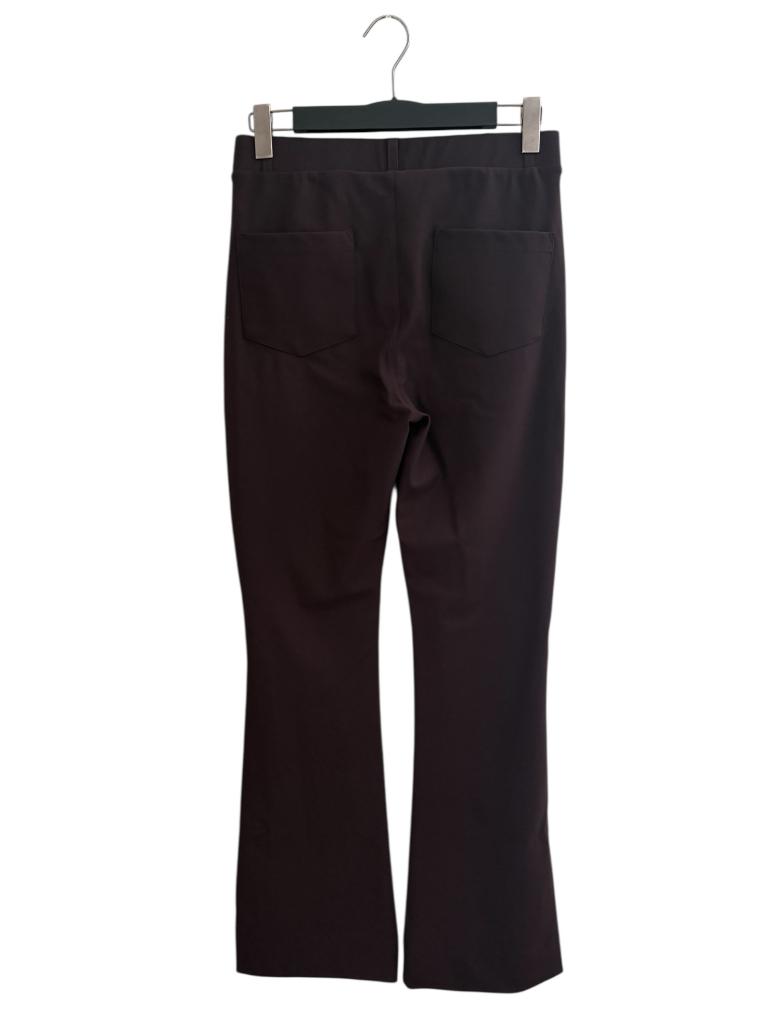 Studio Anneloes broek S, Maat 38/40 (M), H&M, Zwart, Ophalen of Verzenden