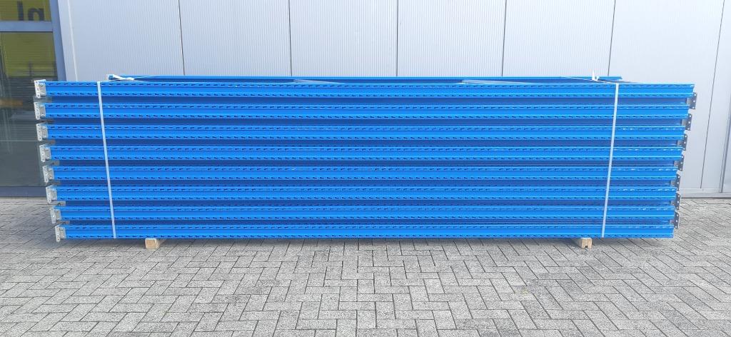 Stow Nette Gebruikte Palletstelling Stelling voor Pallets, Gebruikt, Buitenvaart 2108C, 7905 SX Hoogeveen, Ophalen of Verzenden