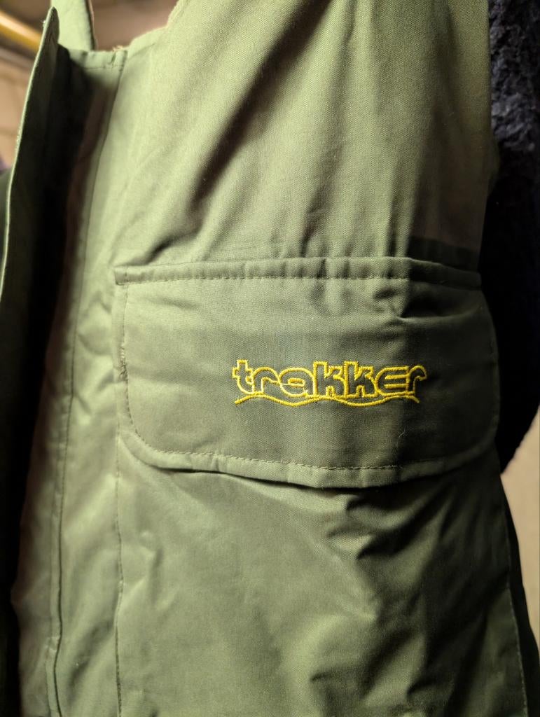 Trakker warmte broek, Watersport en Boten, Hengelsport | Karpervissen, Ophalen of Verzenden, Overige typen