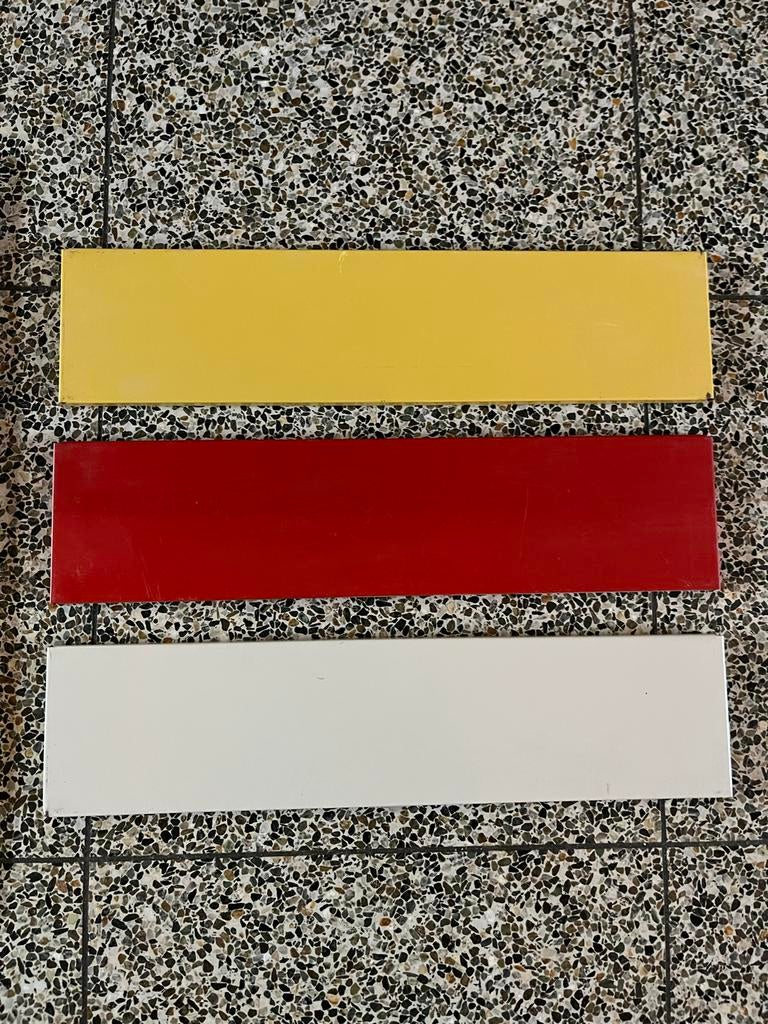 Tomado vintage rek - Adriaan Dekker designklassieker, Ophalen of Verzenden, Zo goed als nieuw