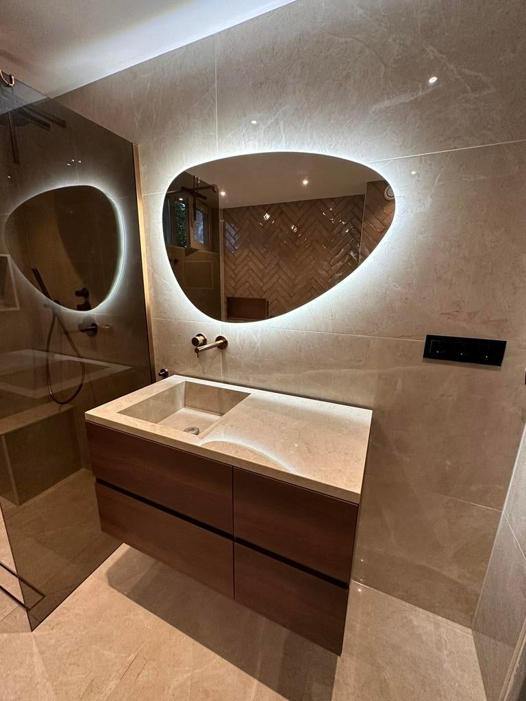 Klusjesman aangeboden~Allround Klusser~ Verbouw en Renovatie, Diensten en Vakmensen, Garantie