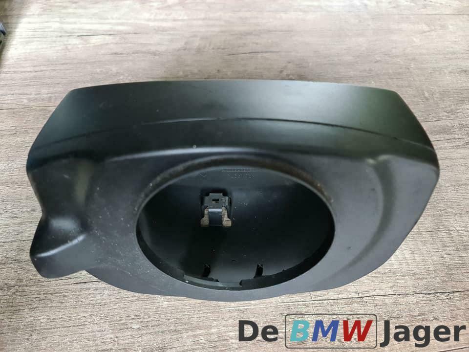 Afdekking stuurkolom BMW E60 E61 E60LCI E61LCI 61316947785, Auto-onderdelen, Interieur en Bekleding, BMW, Gebruikt, Ophalen of Verzenden