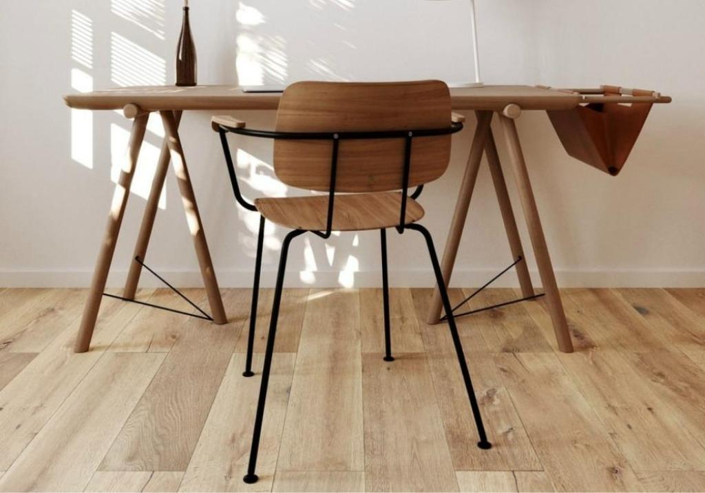 BELAT | Parochievloer € 34,90 / m², Nieuw, 10 m² of meer, 10 tot 30 cm, Hout