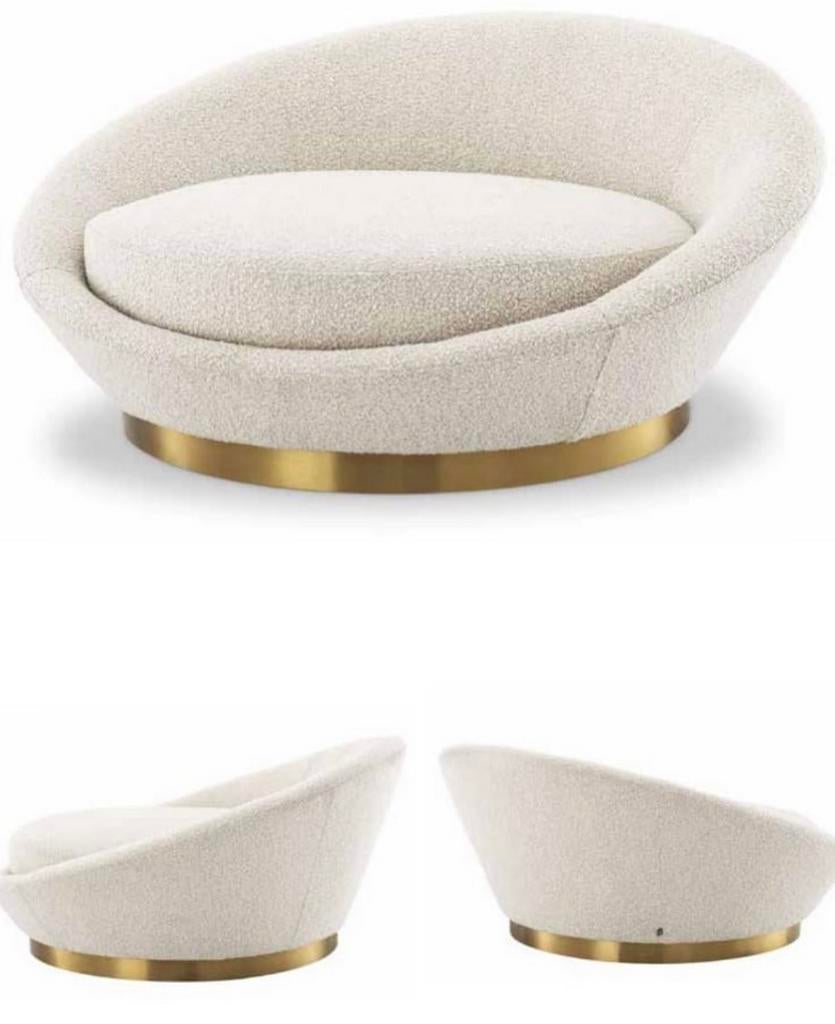 Bankstell-eichholtzstyle-teddy, Ophalen of Verzenden, Nieuw