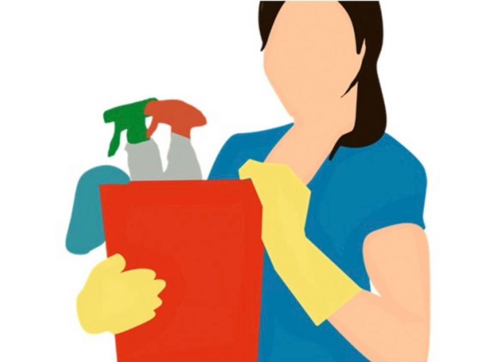 Schoonmaakster aangeboden, Vacatures, 33 - 40 uur, Vanaf 10 jaar, Overige vormen