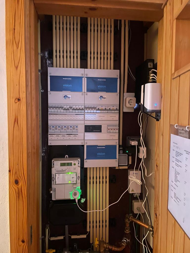 Allround klusjesman, elektricien en witgoed instalateur, Ophalen of Verzenden, Zo goed als nieuw