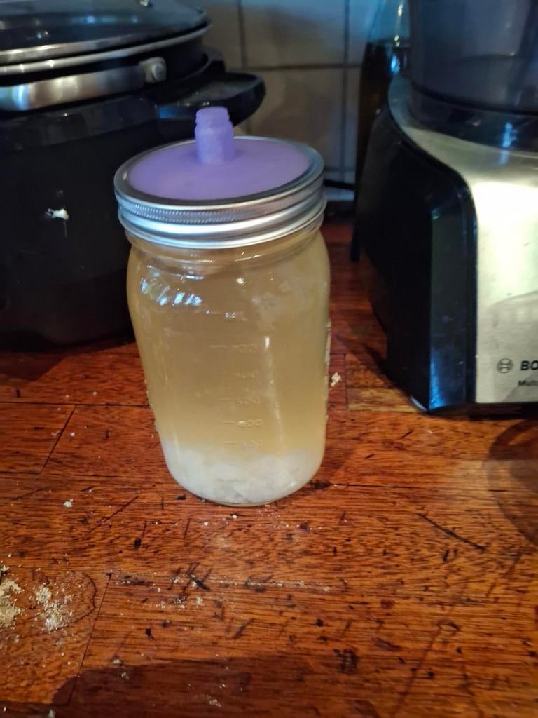 Water kefir, Ophalen of Verzenden