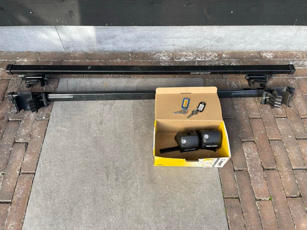 Imperial Dakdragers, Ophalen of Verzenden, Gebruikt